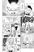Dragon Ball Super Manga Volume 2 image number 3